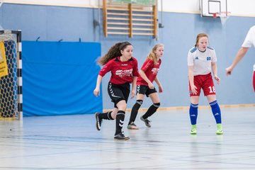 Bild 85 - Loewinnen Cup B-Juniorinnen